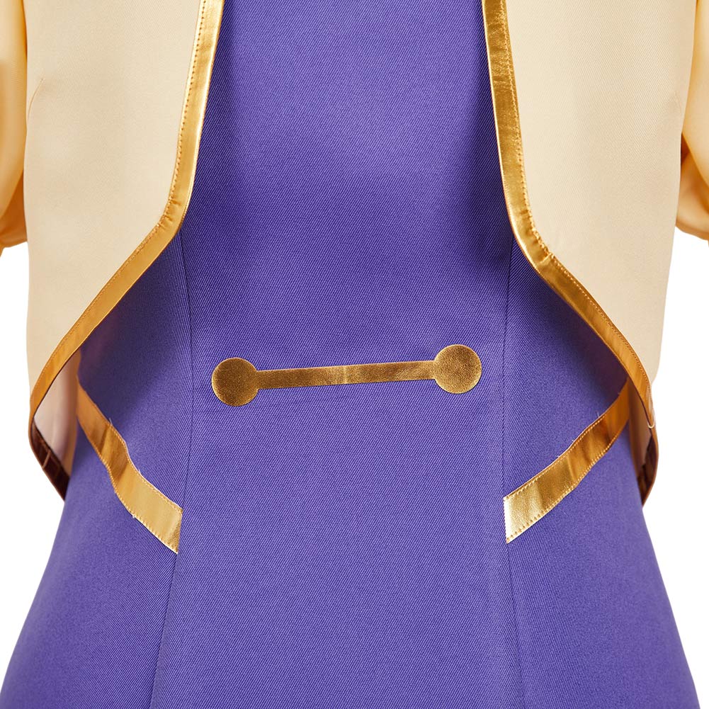 Apocalypse Hotel Yachiyo Cosplay Costume