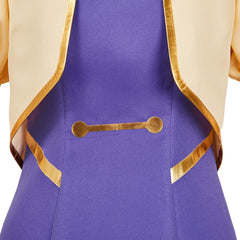 Apocalypse Hotel Yachiyo Cosplay Costume