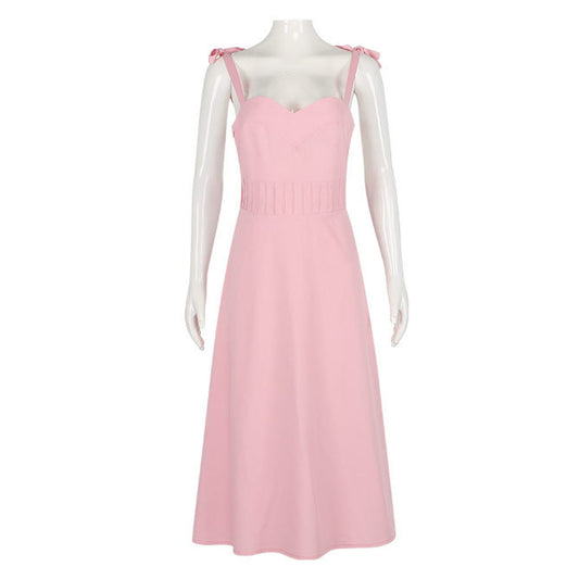 Apple Cider Vinegar(2025) Emily Robe Rose Cosplay Costume