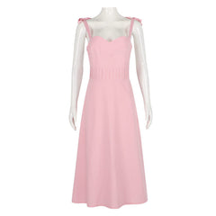 Apple Cider Vinegar(2025) Emily Robe Rose Cosplay Costume