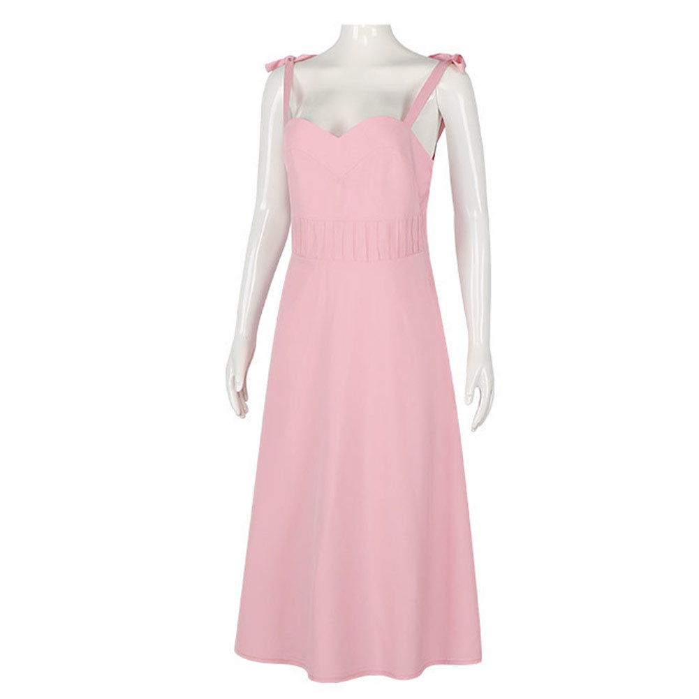 Apple Cider Vinegar(2025) Emily Robe Rose Cosplay Costume