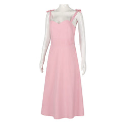 Apple Cider Vinegar(2025) Emily Robe Rose Cosplay Costume