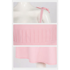 Apple Cider Vinegar(2025) Emily Robe Rose Cosplay Costume