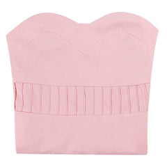 Apple Cider Vinegar(2025) Emily Robe Rose Cosplay Costume