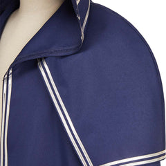 Arcane: League of Legends Saison 2 Katarina Cape Bleue Coslay Costume