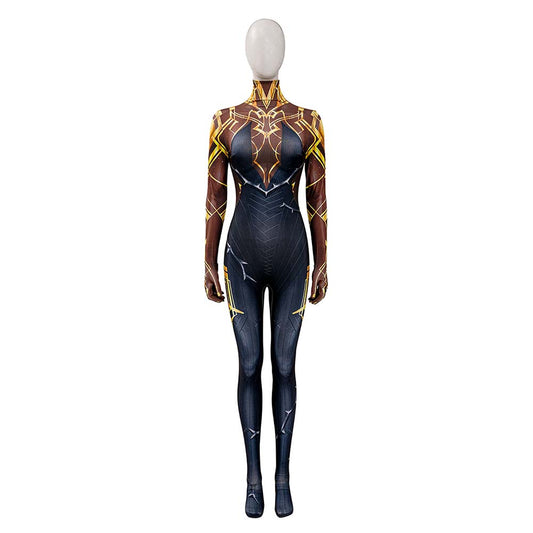 Arcane: League of Legends Saison 2 Mel Combinaison Cosplay Costume Ver.2