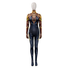 Arcane: League of Legends Saison 2 Mel Combinaison Cosplay Costume Ver.2