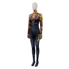 Arcane: League of Legends Saison 2 Mel Combinaison Cosplay Costume Ver.2