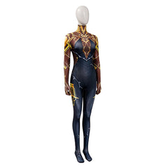 Arcane: League of Legends Saison 2 Mel Combinaison Cosplay Costume Ver.2