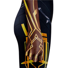 Arcane: League of Legends Saison 2 Mel Combinaison Cosplay Costume Ver.2