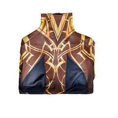 Arcane: League of Legends Saison 2 Mel Combinaison Cosplay Costume Ver.2