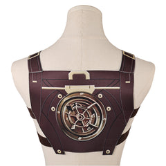 Arcane: League of Legends Saison 2(2024) Caitlyn Gilet Cosplay Costume