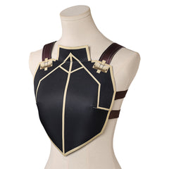 Arcane: League of Legends Saison 2(2024) Caitlyn Gilet Cosplay Costume