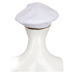 Arcane: League Of Legends Saison 2(2024) Caitlyn Tenue Complète Cosplay Costume Ver.2