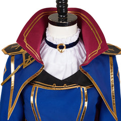 Arcane: League Of Legends Saison 2(2024) Caitlyn Tenue Complète Cosplay Costume Ver.2