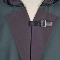 Arcane: League of Legends Saison 2(2024) Jinx Cape Cosplay Costume