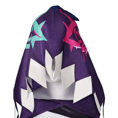 Arcane: League of Legends Saison 2(2024) Jinx Lingerie Sexy Cosplay Costume