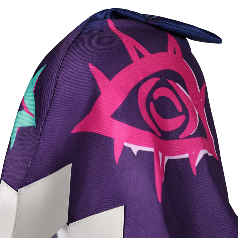 Arcane: League of Legends Saison 2(2024) Jinx Lingerie Sexy Cosplay Costume