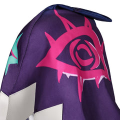 Arcane: League of Legends Saison 2(2024) Jinx Lingerie Sexy Cosplay Costume