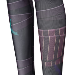 Arcane: League of Legends Saison 2(2024) Jinx Lingerie Sexy Cosplay Costume