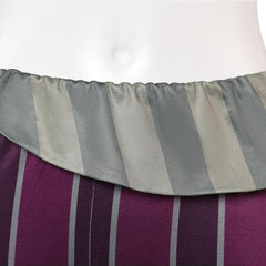 Arcane: League of Legends Saison 2(2024) Jinx Tenue de Cape Cosplay Costume