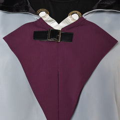 Arcane: League of Legends Saison 2(2024) Jinx Tenue de Cape Cosplay Costume