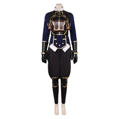 Arcane: League of Legends Saison 2(2024) Nolen McGrady Cosplay Costume