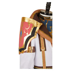 Arcane: League of Legends Saison 2(2024) Survivant Jayce Cosplay Costume