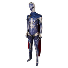 Arcane: League of Legends Saison 2(2024) Viktor The Machine Herald Cosplay Costume
