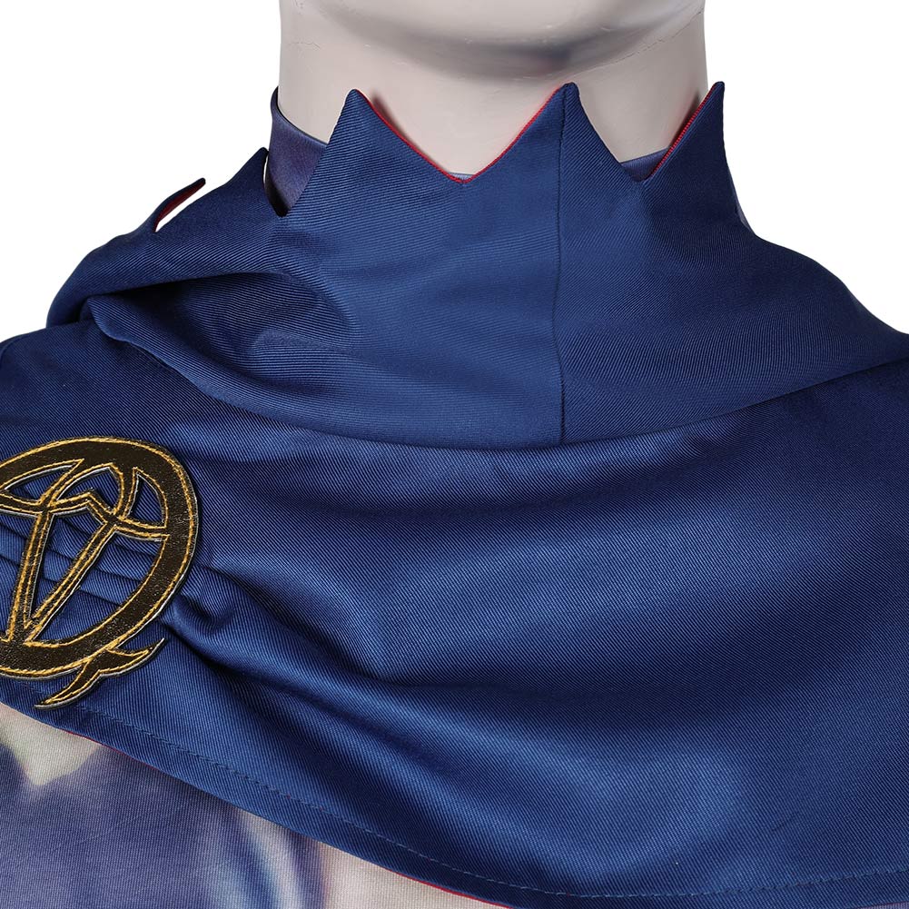 Arcane: League of Legends Saison 2(2024) Viktor The Machine Herald Cosplay Costume