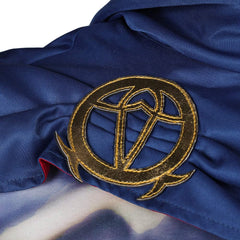 Arcane: League of Legends Saison 2(2024) Viktor The Machine Herald Cosplay Costume