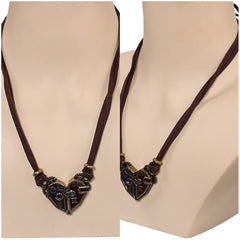 Arcane: League of Legends Vi et Caitlyn Collier Cosplay Accessoire