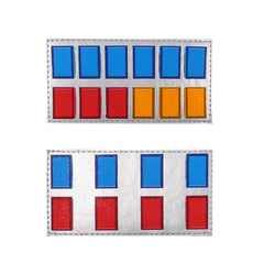 La Guerre des Étoiles Badge Cosplay Accessoires