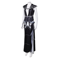 Baldur's Gate 3 Romance Shadowheart Cosplay Costume