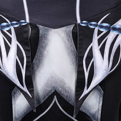 Baldur's Gate 3 Romance Shadowheart Cosplay Costume