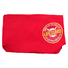 Baywatch Alerte à Malibu C.J. Parker Maillot de Bain Une Pièce Cosplay Costume Ver.2