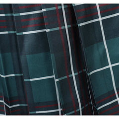 Beetlejuice 2 Astrid Deetz Uniforme Scolaire Bleu Cosplay Costume