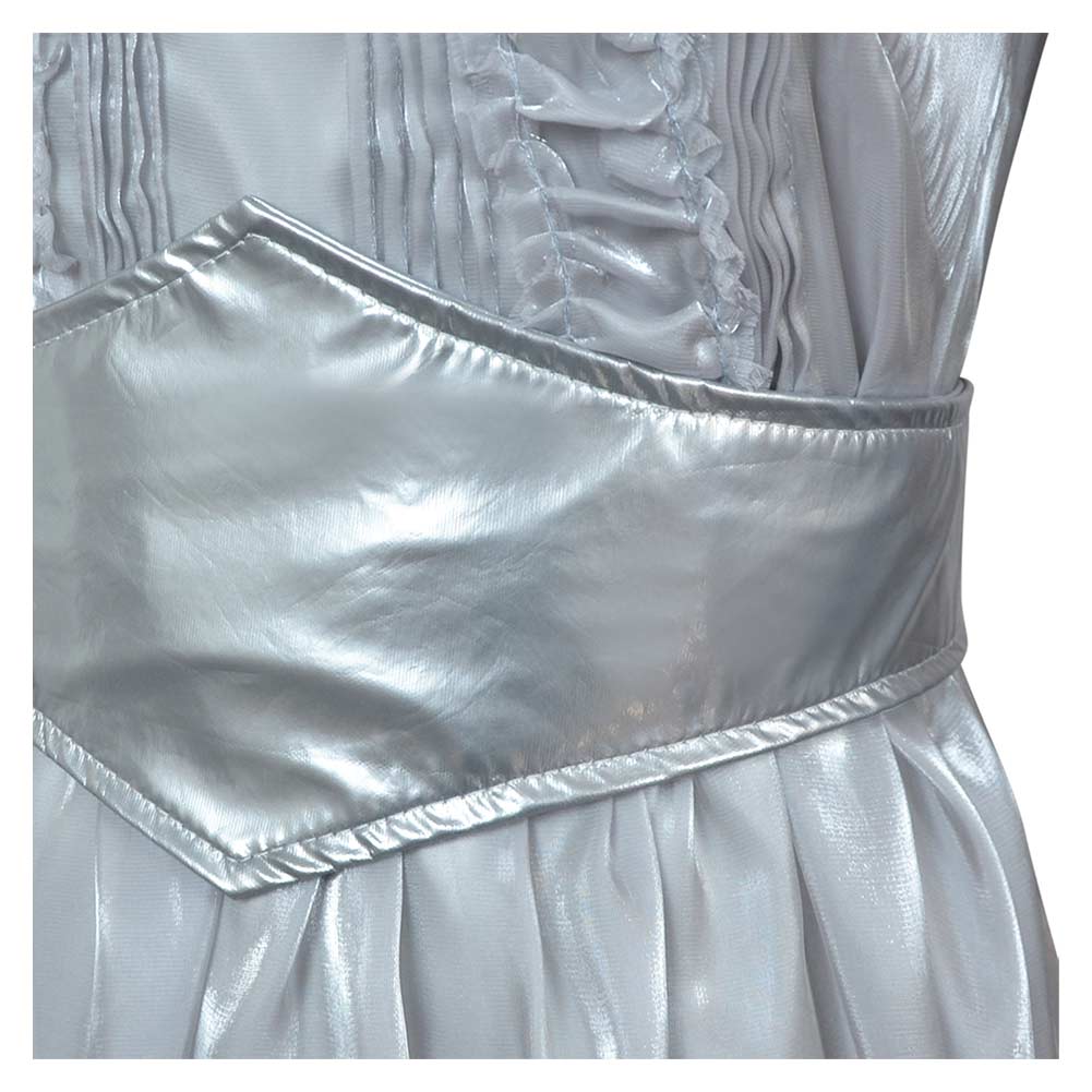 Beetlejuice 2(2024) Astrid Deetz Robe Cosplay Costume