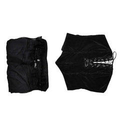 Beetlejuice 2(2024) La Femme de Beetlejuice Monica Bellucci Robe Cosplay Costume