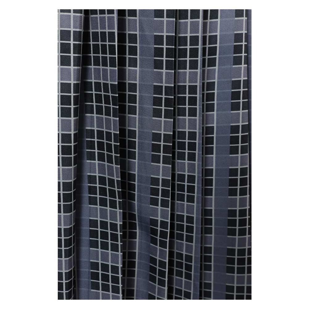 Beetlejuice 2(2024) Lydia Deetz Robe à Carreaux Cosplay Costume