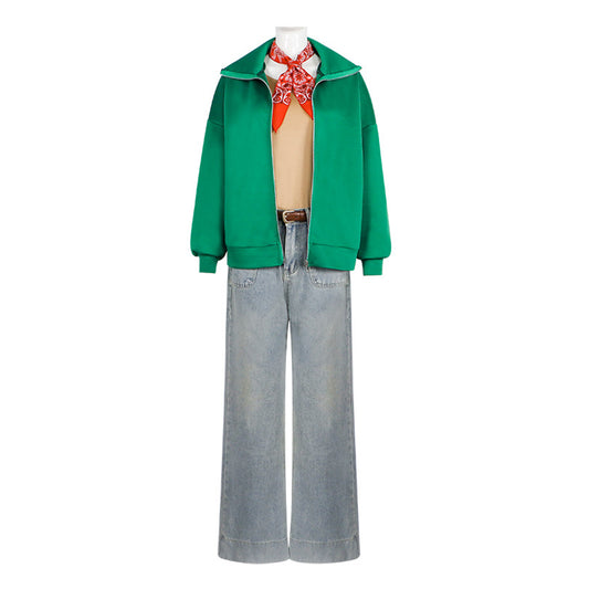 Bibi Blocksberg: Das grosse Hexentreffen(2025) Bibi Cosplay Costume