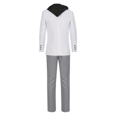 Blue Lock Nagi Seishiro Tenue de Sweat-shirt Cosplay Costume