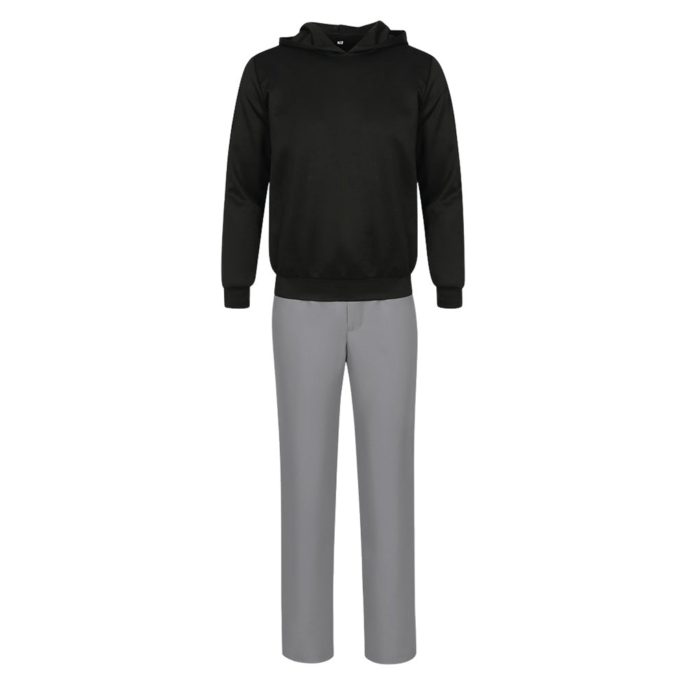 Blue Lock Nagi Seishiro Tenue de Sweat-shirt Cosplay Costume