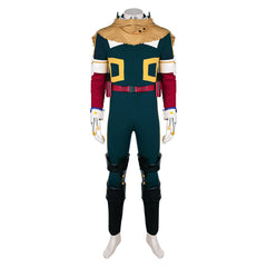 Boku No Hero Academia Saison 7(2024) Midoriya Izuku Cosplay Costume