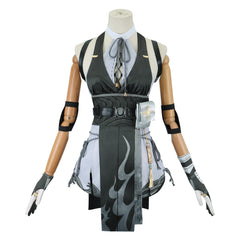 Femme Wuthering Waves Rover Cosplay Costume