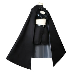 Call of The Night Nazuna Nanakusa Cape Version Cosplay Costume