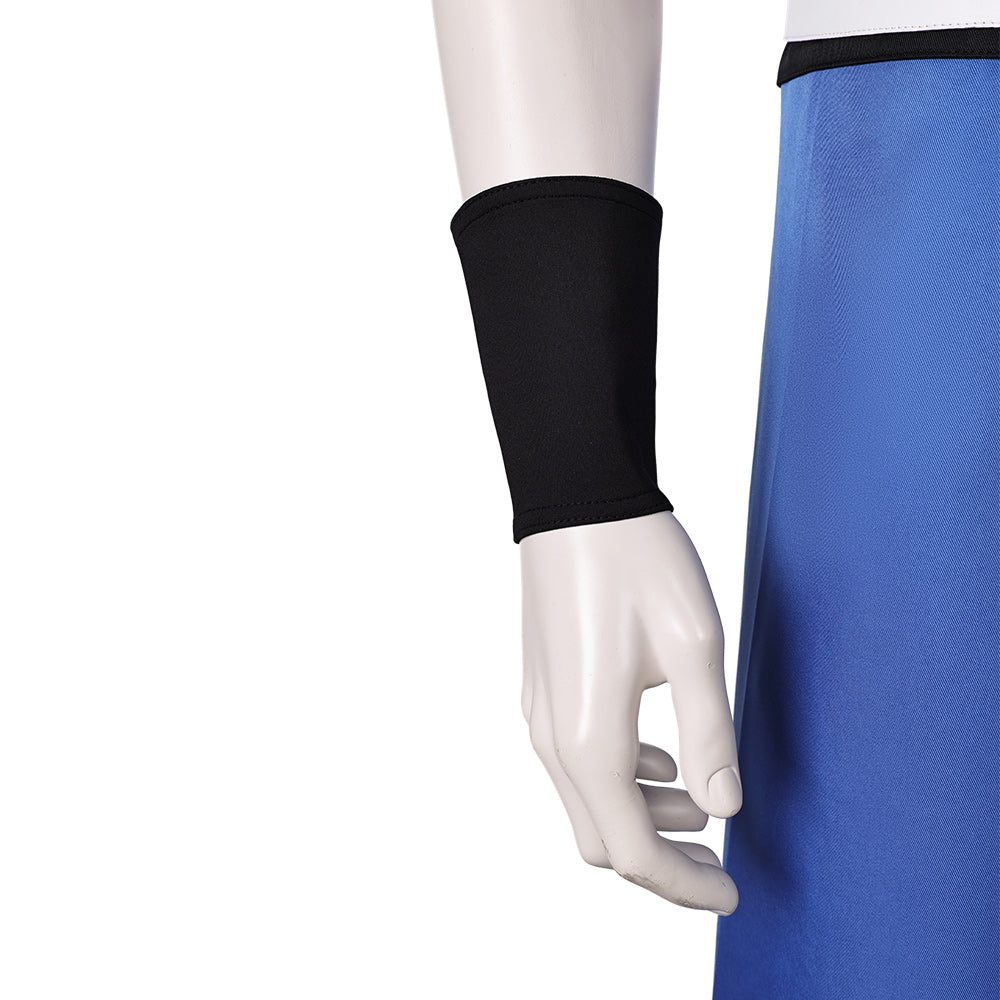 Castlevania: Nocturne Saison 2(2025) Richter Belmont Cosplay Costume