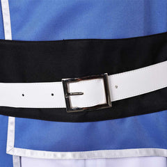 Castlevania: Nocturne Saison 2(2025) Richter Belmont Cosplay Costume