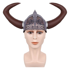 How to Train Your Dragon(2025) Hiccup Chapeau/Ceinture Cosplay Accessoire