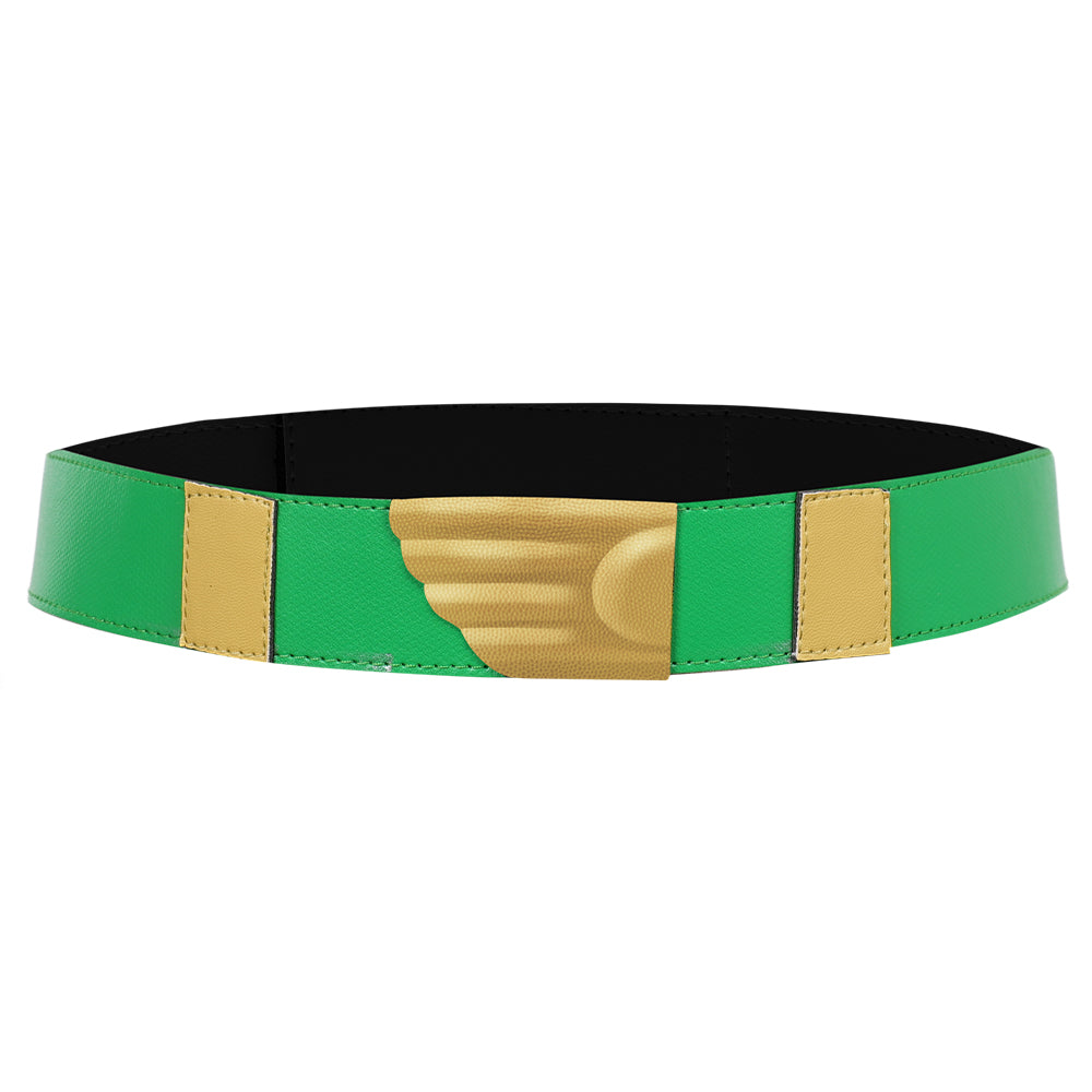 Enfant Elio(2025) Elio Ceinture/Chaussettes Cosplay Accessoires